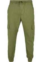 Military jogg pants newolive