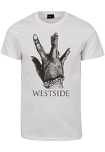 Westside Connection 2.0 T-Shirt White