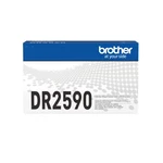 Brother DR2590 čierna (black) originálna valcová jednotka