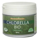 Chlorella extra Bio 1200 tabliet