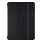 Flipové pouzdro Tactical Book Tri Fold pro Samsung P613N/P619N Galaxy TAB S6 Lite (2022), černá