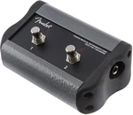 Fender Reverb Acoustic Pro/Sfx Pedală două canale