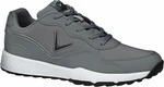 Callaway The 82 Mens Golf Shoes Charcoal/White 42,5 Calzado de golf para hombres