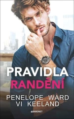 Pravidla randění - Penelope Wardová