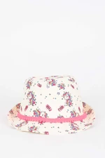 DEFACTO Girl Printed Unicorn Hat