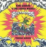 King Gizzard & Lizard Wizard - Teenage Gizzard (Special Edition) (Neon Yellow Coloured) (LP)