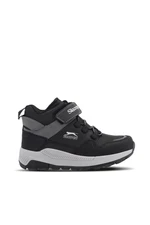 Slazenger KENZIE Boots Black / White