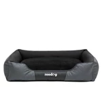 Hundebett Reedog Grey Luxus - 4XL