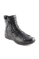 Forelli Retro-g Women's Boots Black