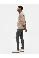 Koton Skinny Fit Washable Jeans - Michael Jean