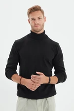 Dolcevita da uomo Trendyol Knitwear