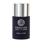 Versace Pour Homme deostick pro muže 75 ml