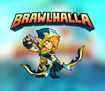 Brawlhalla - Metadev Ember DLC CD Key