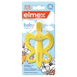 ELMEX Zubná kefka Baby 0-12m