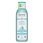 LAVERA Basis Sensitive sprchový gel na tělo a vlasy 2v1 200 ml