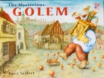 The Mysterious Golem - Lucie Seifertová