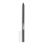 Maybelline Eye Studio Tattoo Liner gel pencil 901 Intense Charocal gelová tužka na oči 1,3 g