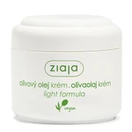 Ziaja Lehký pleťový krém Olive Oil (Cream) 100 ml