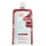 Moroccanoil Color Depositing Mask vyživující maska s barevnými pigmenty Bordeaux 30 ml