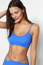 Trendyol Sax Bralette Bikini Top