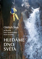 Hledáme dno světa - Štos Oldřich