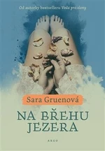 Na břehu jezera - Sara Gruenová