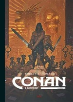 Conan z Cimmerie - Svazek III. - Robert E. Howard