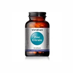 VIRIDIAN Zinc Citrate