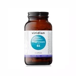 VIRIDIAN High Potency Magnesium with B6