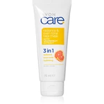 Avon Care 3 in 1 rozjasňujúca pleťová maska 75 ml