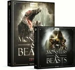 BOOM Library Monsters & Beasts Bundle (Produs digital)