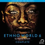 Best Service Ethno World 6 Complete (Prodotto digitale)