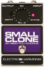 Electro Harmonix Small Clone