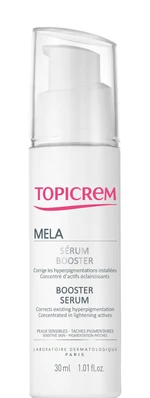 Topicrem Mela Posilující sérum 30 ml