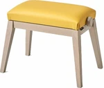 Konig & Meyer 13942 Klavierhocker aus Holz Yellow