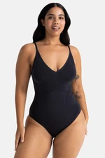 Stahovací body Dorina FXHB0003CK022 - DOROBK0001/černá / XL DOR5X003