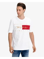 T-shirt da uomo Tommy Hilfiger Original