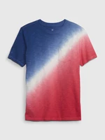 GAP Kids T-shirt with vreckom - Boys