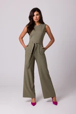 BeWear Woman's Jumpsuit B256