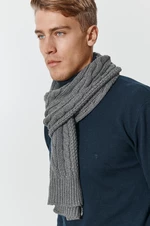 Tatuum men's knitwear scarf DERWAN