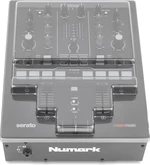 Decksaver Numark Scratch