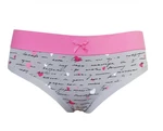 Women's panties Andrie multicolored