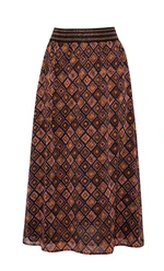 Zaps Woman's Skirt Alwa