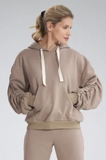 Figl Woman's Hoodie M801