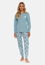 Doctor Nap Woman's Pyjamas PM.5262