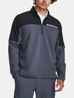 Under Armour Jacket UA Storm Windstrike HZ-BLK - Men