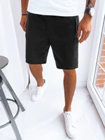 Men's Black Sweatpants Dstreet