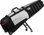 Sun Mountain Clubglider Meridian Black/White/Red Reisetasche