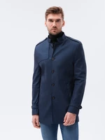 Cappotto da uomo Ombre