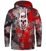 Aloha From Deer Unisex's Moth Tie Dye Hoodie H-K AFD577